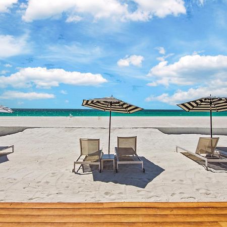 Seabreeze At Anna Maria Island Inn Брадентон-Бич Экстерьер фото