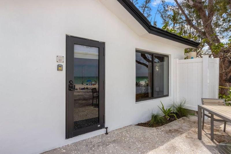 Seabreeze At Anna Maria Island Inn Брадентон-Бич Экстерьер фото